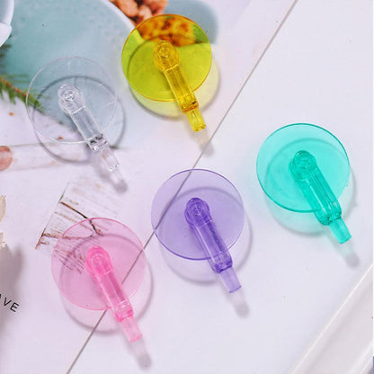 12pcs Colorful Point Drill Pen Scroll Wheel Easy 5D Diamond Painting Roller