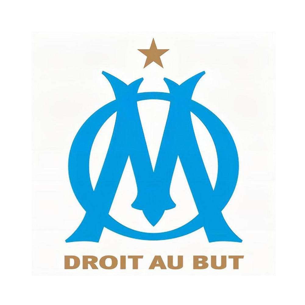 Team Logo - Full Round Drill Diamond Painting 40*40CM