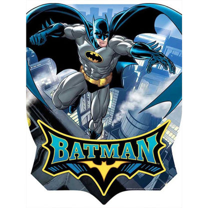 Batman - Full Round Drill Diamond Painting 30*40CM