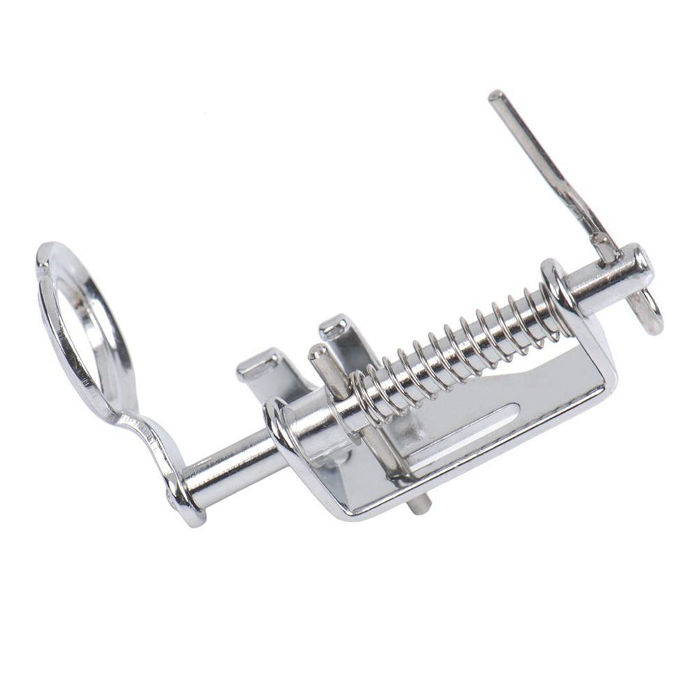 5pcs Universal Quilting Embroidery Presser Foot