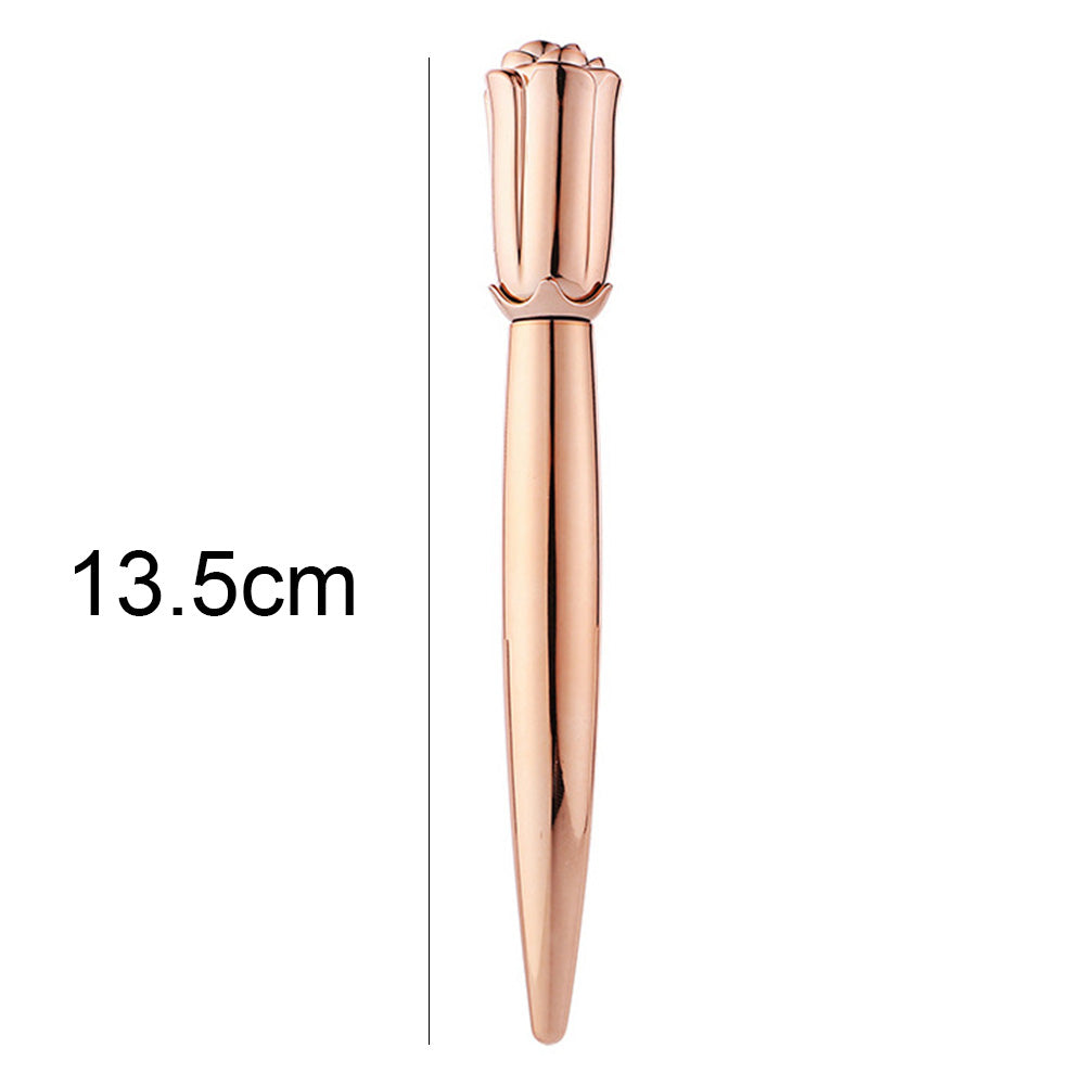 Rose Shape Diamond Painting Point Drill Pen Glue DIY Mosaic Tools Accessory