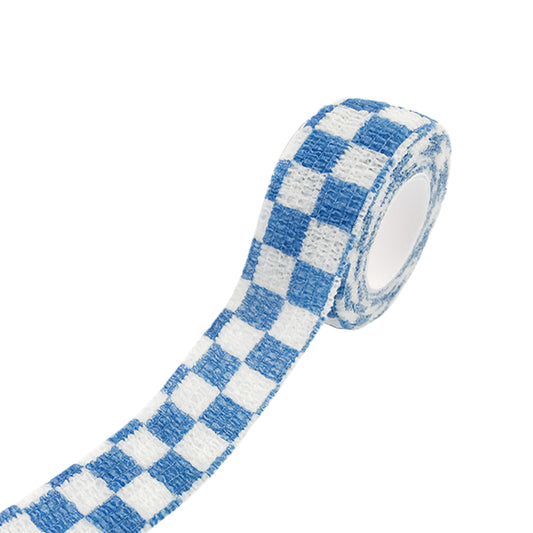 Self Adhesive Tape Elastic Bandage Finger Protector Binding Wrap Support