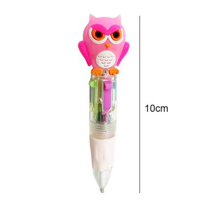 Cartoon Diamond Painting Point Drill Pen Dotting Pencil Rhinestones Picker