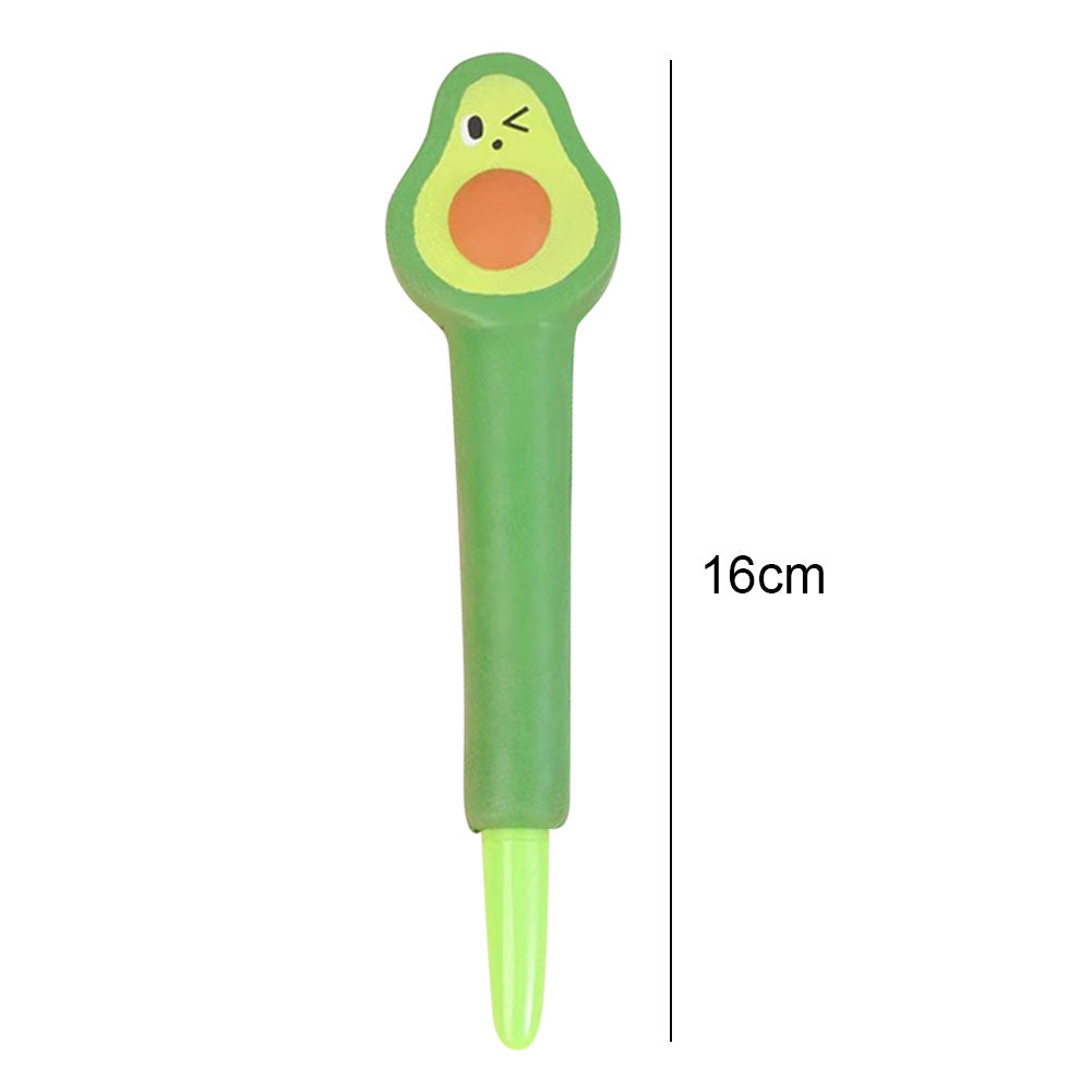 Cartoon Stress Relief Point Drill Pen 5D DIY Diamond Painting Picker Tools