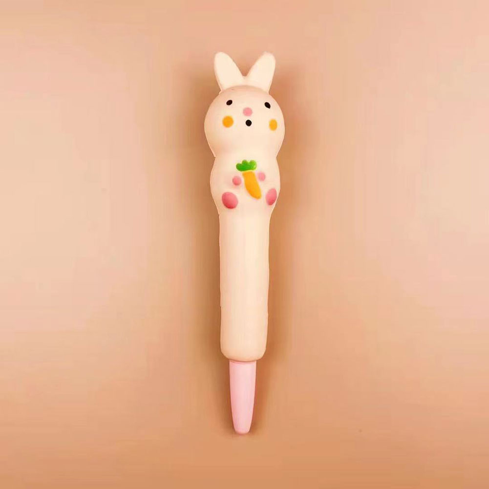 Cartoon Stress Relief Point Drill Pen 5D DIY Diamond Painting Picker Tools