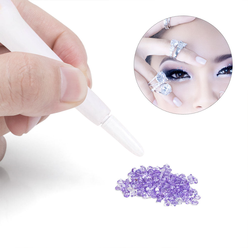 Cartoon Stress Relief Point Drill Pen 5D DIY Diamond Painting Picker Tools