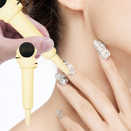 Cartoon Stress Relief Point Drill Pen 5D DIY Diamond Painting Picker Tools