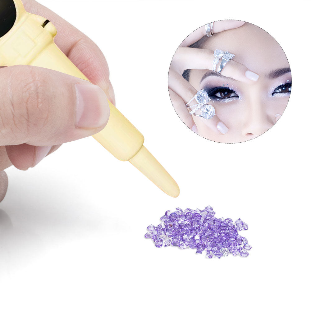 Cartoon Stress Relief Point Drill Pen 5D DIY Diamond Painting Picker Tools