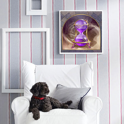 Magic Potion - Full Round Drill Diamond Painting 30*30CM