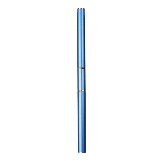 Dual Heads Gem Picking Point Drill Pen Diamond Painting Wax Pencil (Blue)