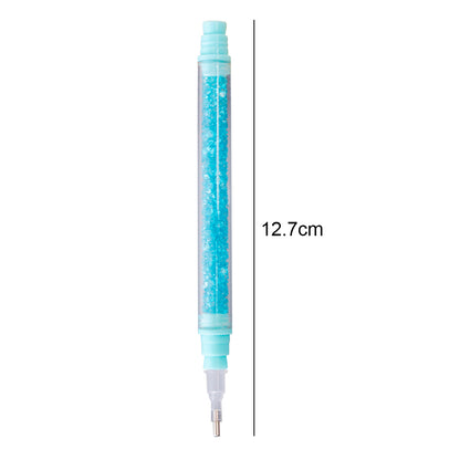 5D Diamond Painting Point Drill Pens Replacement Pen Heads Set DIY Mosaic Crafts