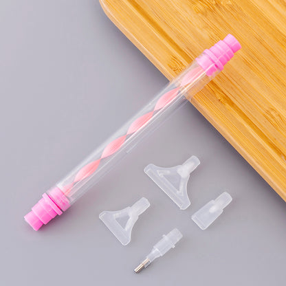 5D Diamond Painting Point Drill Pens Replacement Pen Heads Set DIY Mosaic Crafts