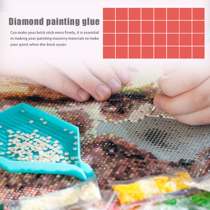 Boxed Diamond Painting Spot Drilling Clay Point Drill Pen DIY Color Clay Mud