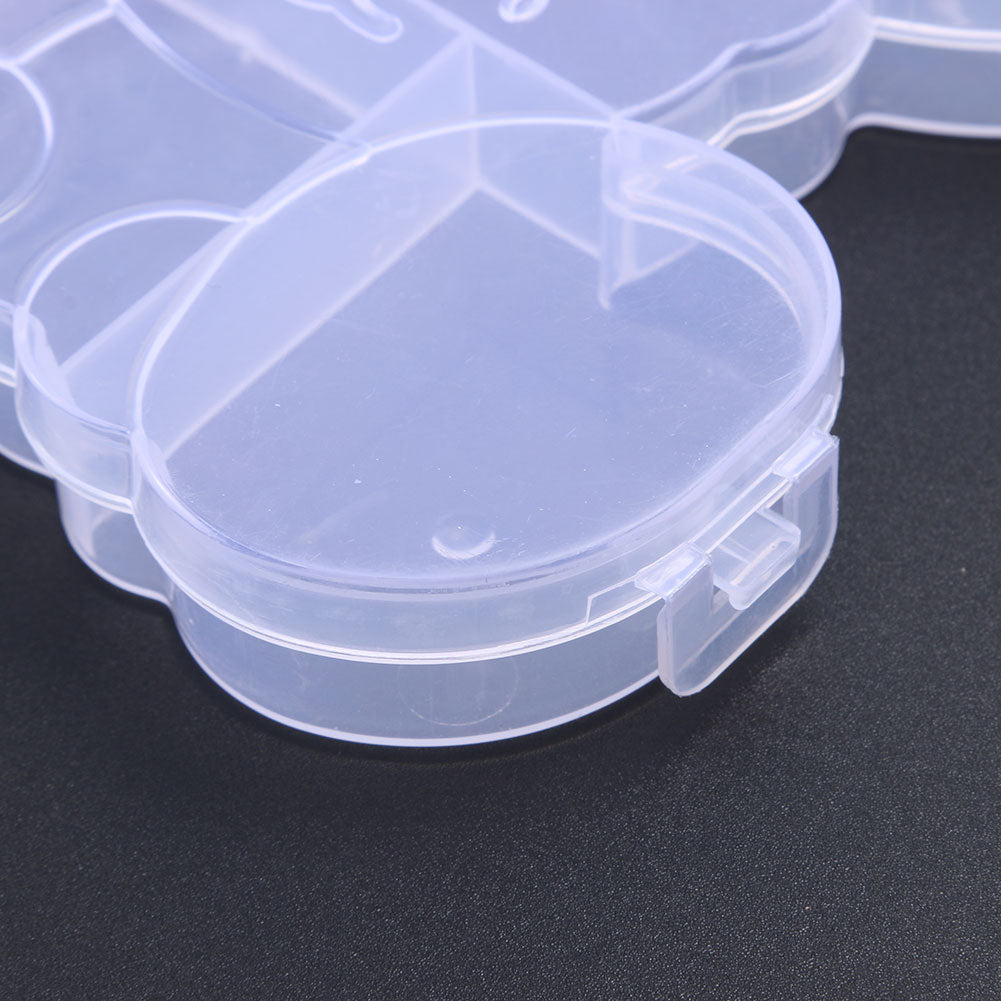 Diamond Painting New Shape Storage Box Square Diamond Round Diamond Universal