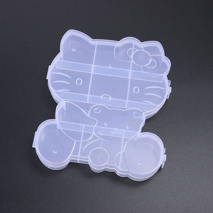 Diamond Painting New Shape Storage Box Square Diamond Round Diamond Universal