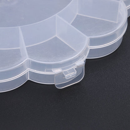 Diamond Painting New Shape Storage Box Square Diamond Round Diamond Universal