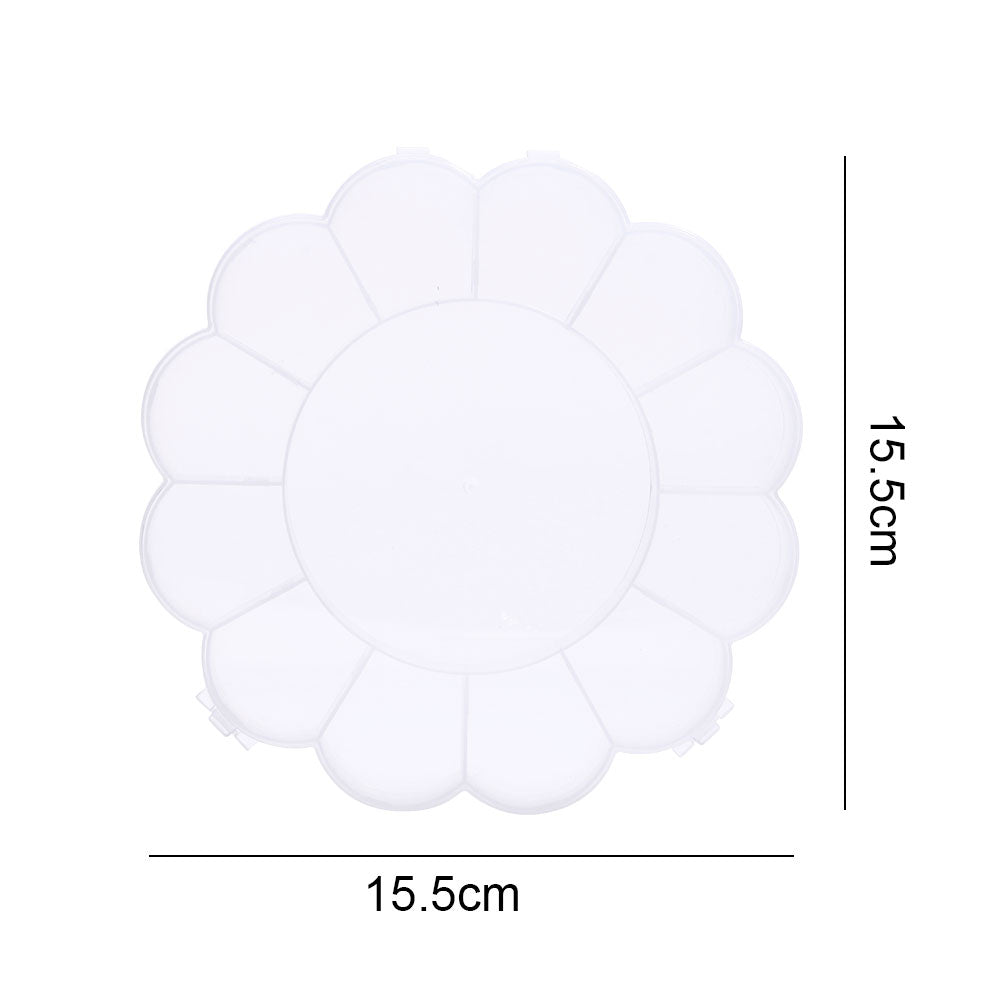 Diamond Painting New Shape Storage Box Square Diamond Round Diamond Universal