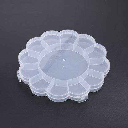 Diamond Painting New Shape Storage Box Square Diamond Round Diamond Universal