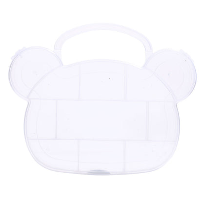 Diamond Painting New Shape Storage Box Square Diamond Round Diamond Universal