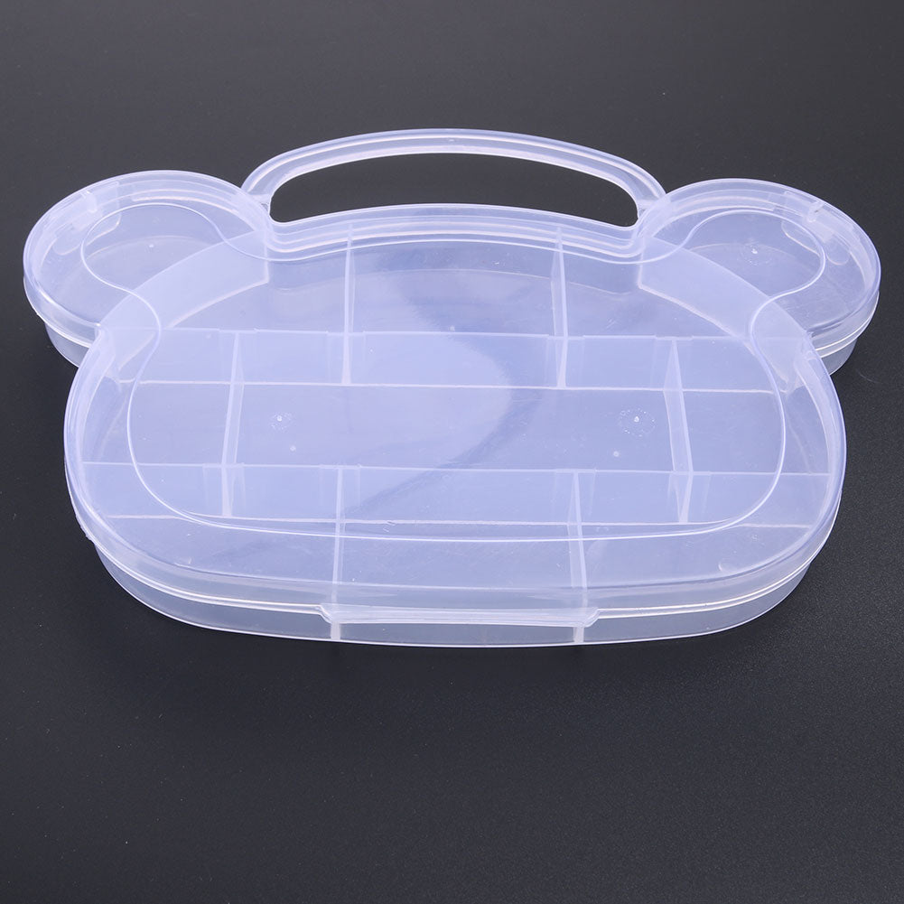 Diamond Painting New Shape Storage Box Square Diamond Round Diamond Universal