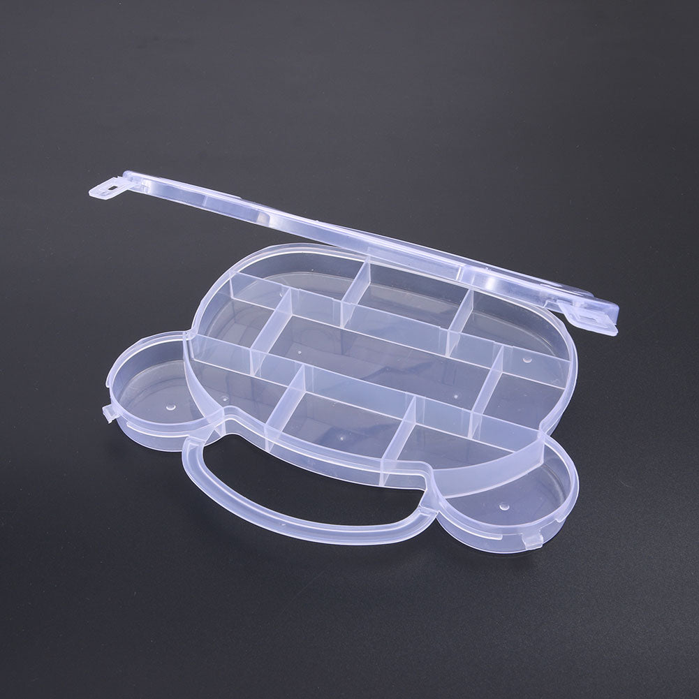 Diamond Painting New Shape Storage Box Square Diamond Round Diamond Universal