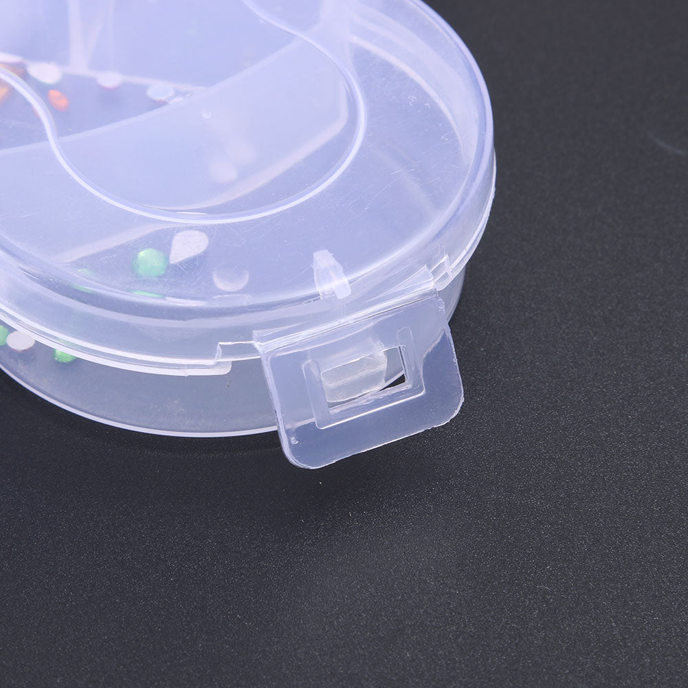 Diamond Painting New Shape Storage Box Square Diamond Round Diamond Universal