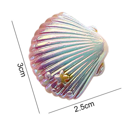 Diamond Painting Locator Diamond Holder Artifact Shell Shape (Note The SKU Code)