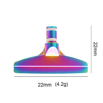 Diamond Drawing Tool Point Drill Pen Tip (DIY Color Stainless Steel Tip Metal)