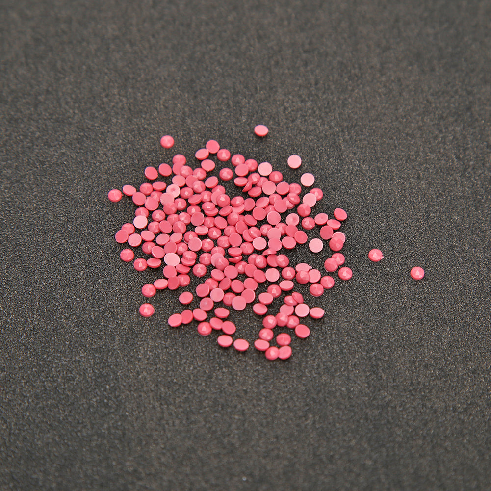 Festive Ornaments (Single Sided Shaped Diamonds)