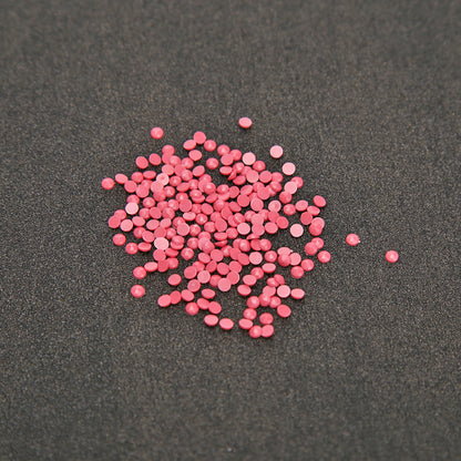 Festive Ornaments (Single Sided Shaped Diamonds)