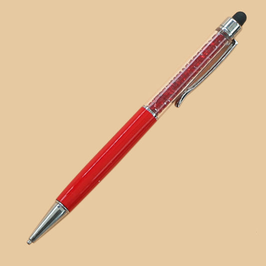 Diamond Drawing Point Drill Pen Square Round Dual-purpose Capacitor Stick Decor