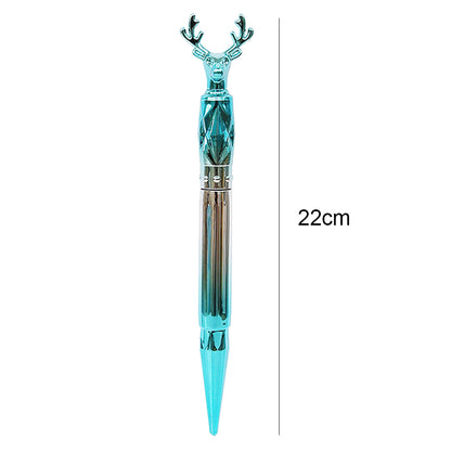 DIY Pen Metal Plastic Diamond Painting Pen Art Crafts Handmade Accessories Tools