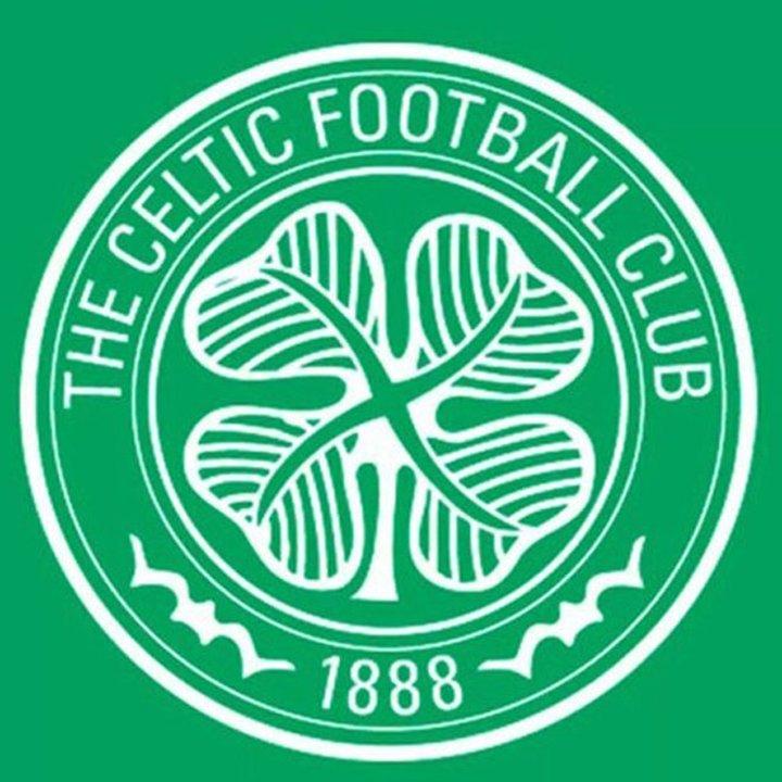Celtic Football Logo - Full Round Drill Diamond Painting 35*35CM