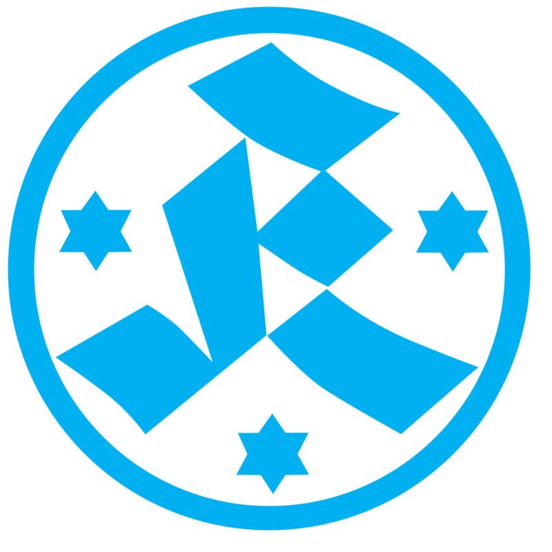 Stuttgart Kicker Logo - Full Round Drill Diamond Painting 40*40CM