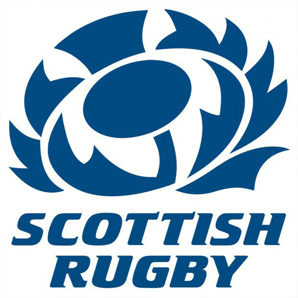 Scottish Rugby Union - Full Round Drill Diamond Painting 30*30CM