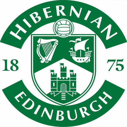 Hibernian - Full Square Drill Diamond Painting 35*35CM