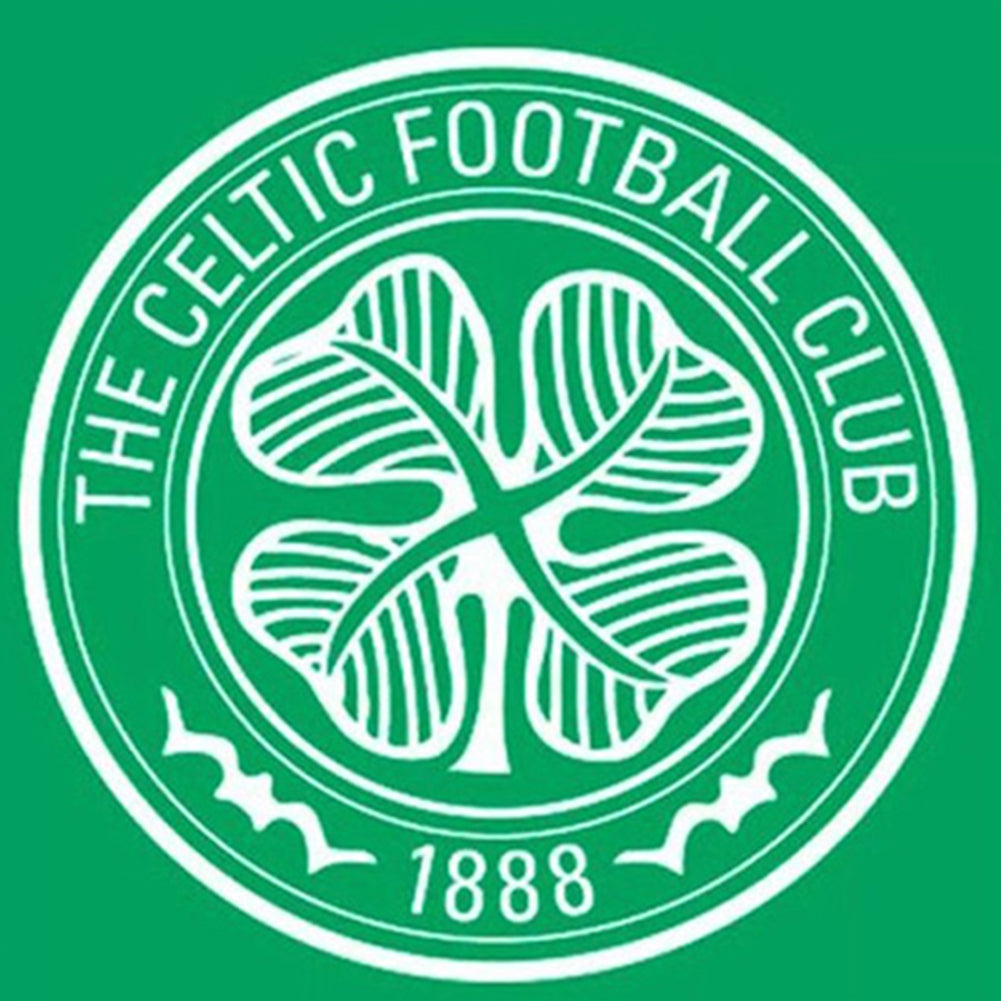 Celtic Football Club - Full Square Drill Diamond Painting 40*40CM