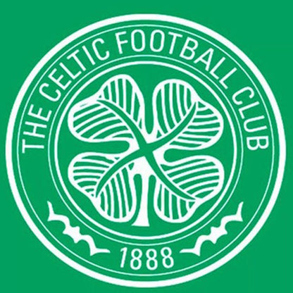 Celtic Football Club - Full Square Drill Diamond Painting 40*40CM