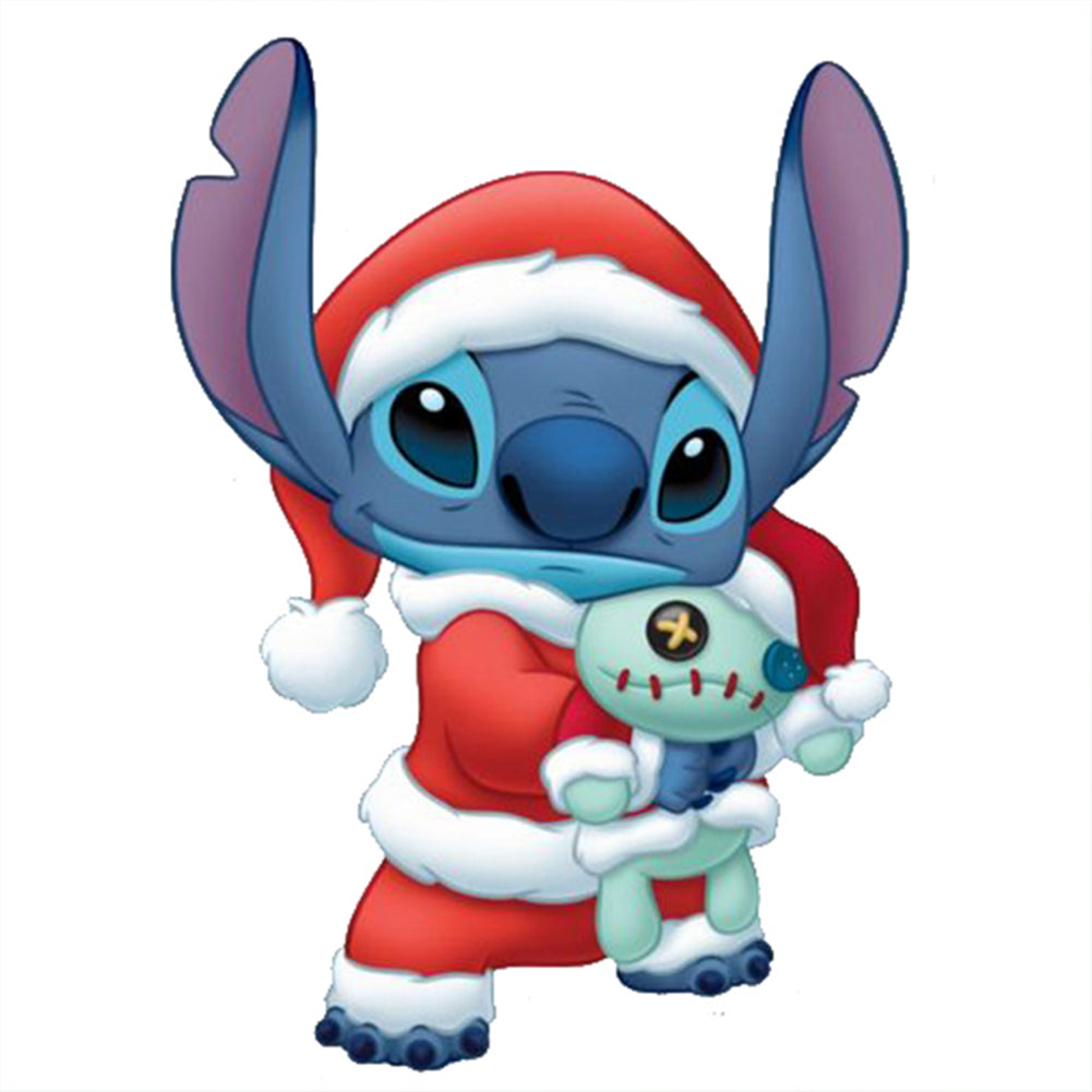 Stitch 40*40CM(Canvas) Full Round Drill Diamond Painting