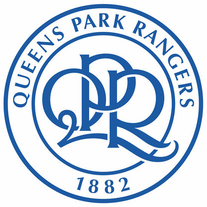 Queens Park Rangers Football Club - Full Round Drill Diamond Painting 35*35CM