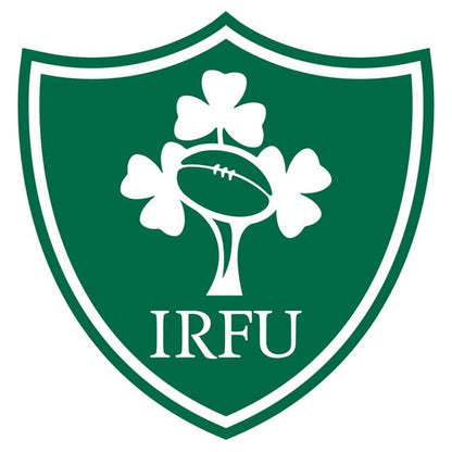 Irish Rugby Union - Full Round Drill Diamond Painting 30*30CM