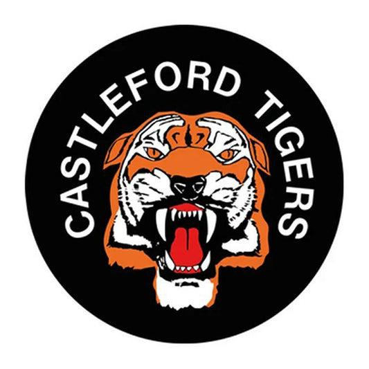 Castleford Tiger - Full Round Drill Diamond Painting 30*30CM