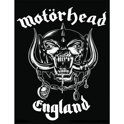 Motor Head - Full Square Drill Diamond Painting 50*60CM