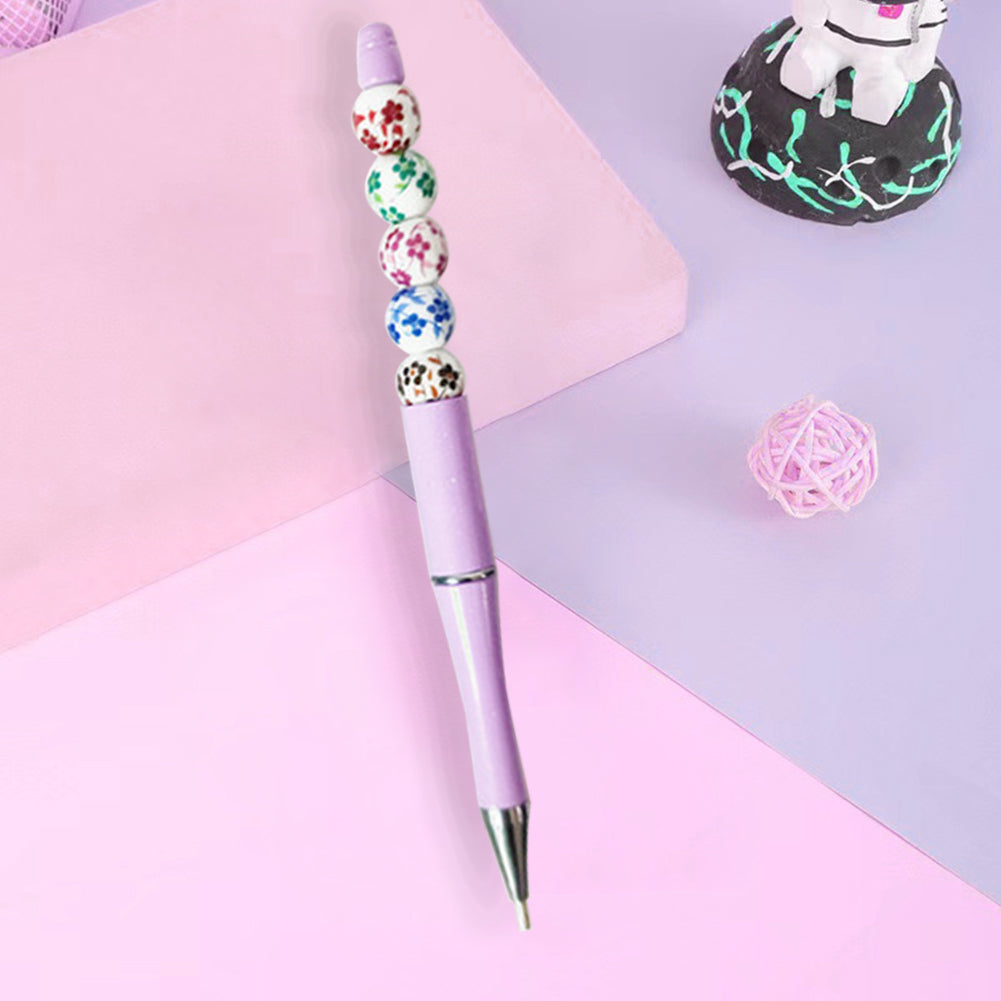 Diamond Painting Pen Ceramics Point Drill Pen DIY Craft Nail Art Diamond Art Pen