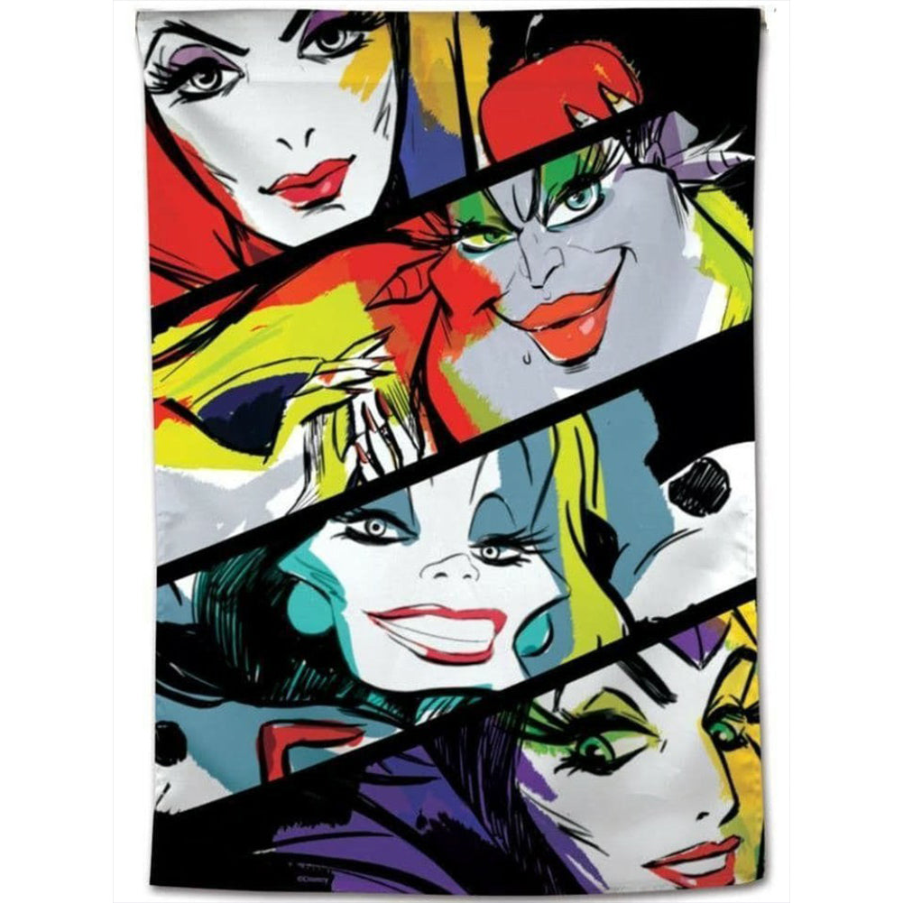 Bad Woman - Full Round Drill Diamond Painting 30*40CM