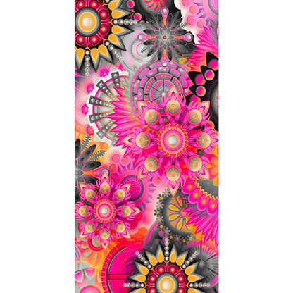 Mandala - Full Round Drill Diamond Painting 40*80CM
