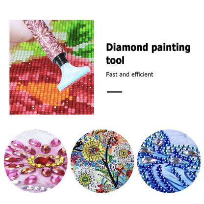 DIY Nail Art Tool Colorful Diamond Painting Pen Kits for Diamond Paintings Hobby