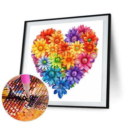Playboy - Full Round Drill Diamond Painting 30*30CM