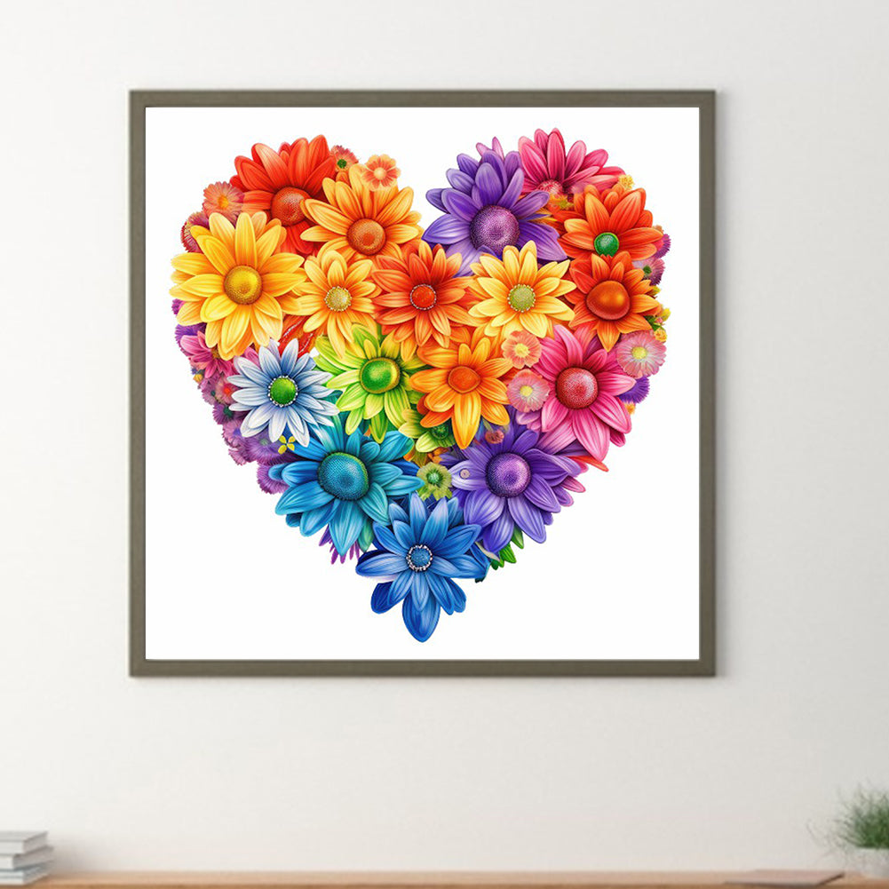 Playboy - Full Round Drill Diamond Painting 30*30CM