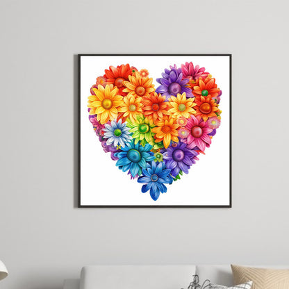 Playboy - Full Round Drill Diamond Painting 30*30CM